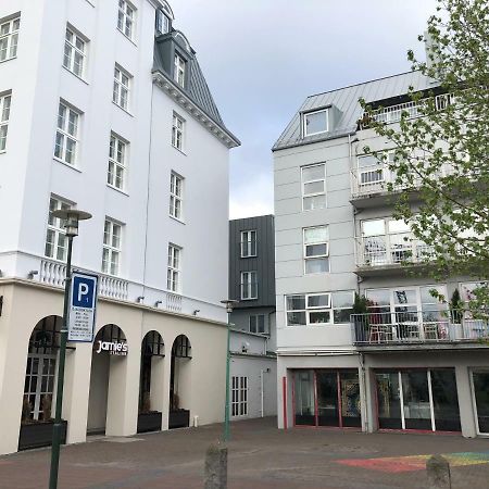 P13 By Stay In Iceland Reykjavík Zewnętrze zdjęcie